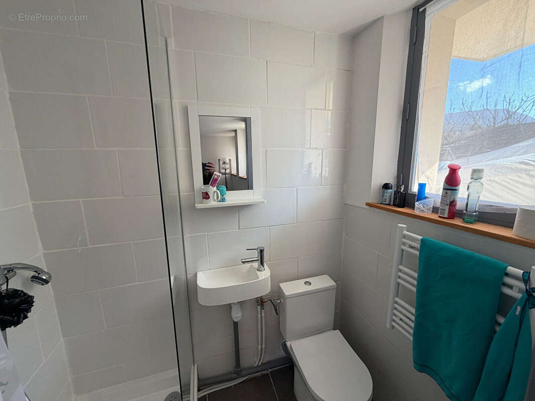 Appartement à SEYSSEL