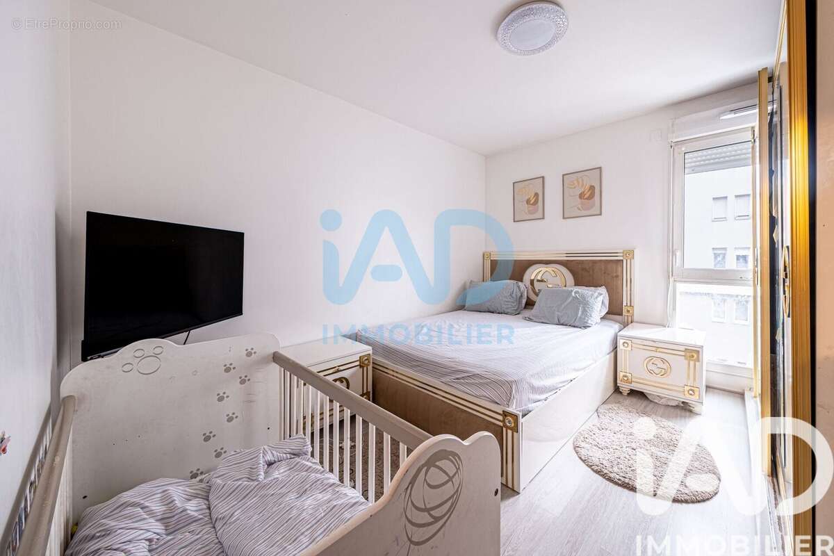 Photo 4 - Appartement à ROSNY-SOUS-BOIS