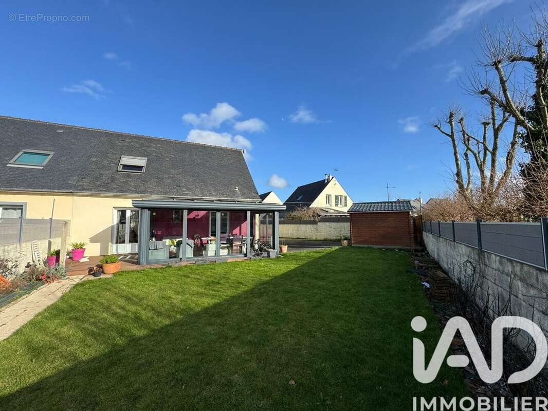 Photo 4 - Maison à TREGUEUX