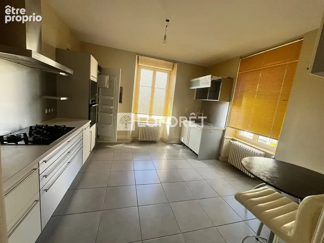 Appartement Audincourt 3 pièce(s) 126.63 m2 - photo 6