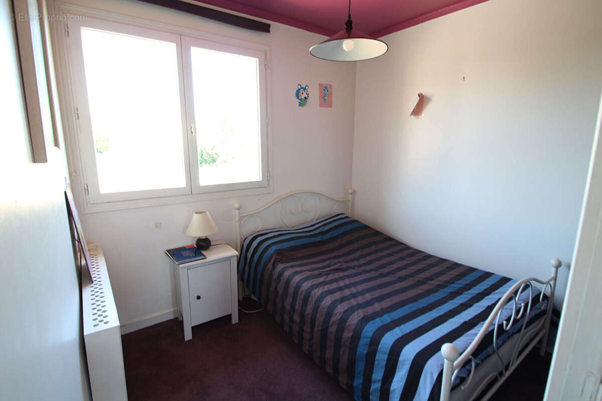 Maison à SARTROUVILLE