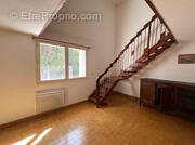 Appartement à TENDE