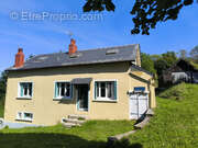 Maison à CHAUMARD