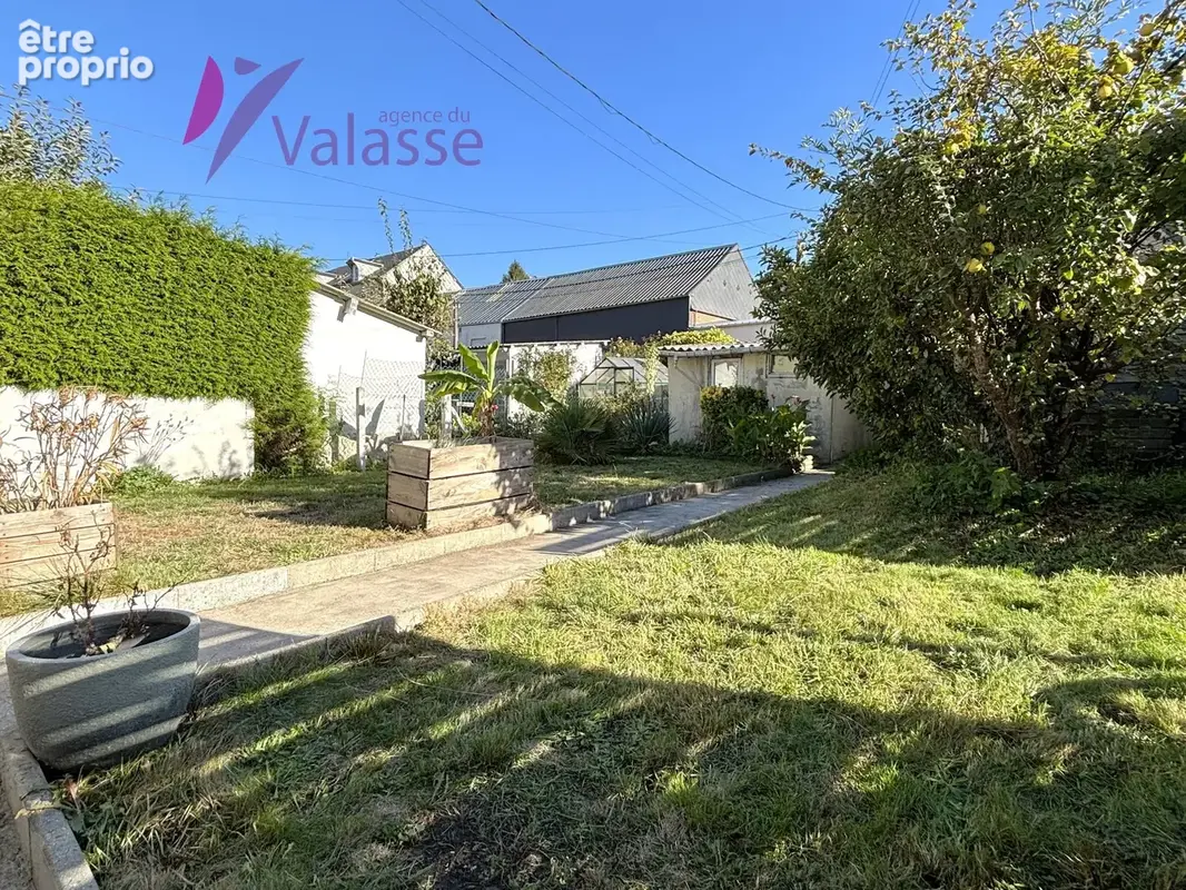 Maison 3 pièces 75 m² à vendre à Bolbec (76210) - photo 3