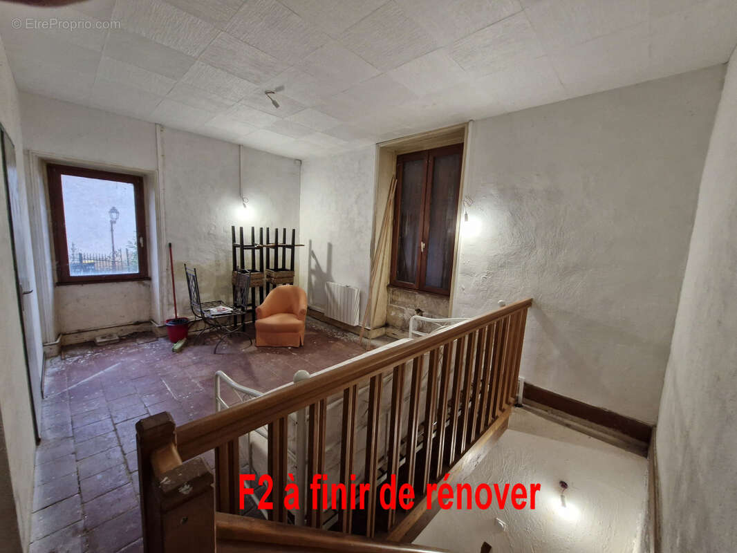 Maison à INGRANDES