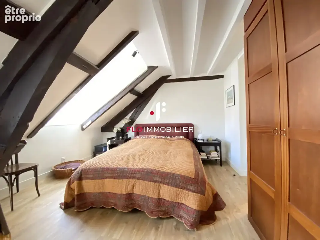 Appartement 5 pièces 100 m² à vendre à Caen (14000) - photo 8