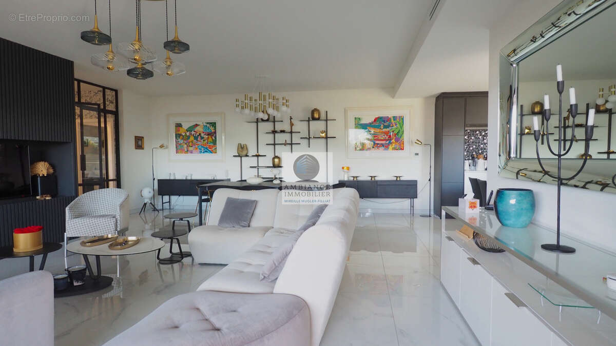 Appartement à VALENCE