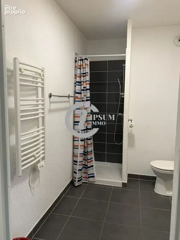 Appartement 19 m² à Montpellier  - photo 6