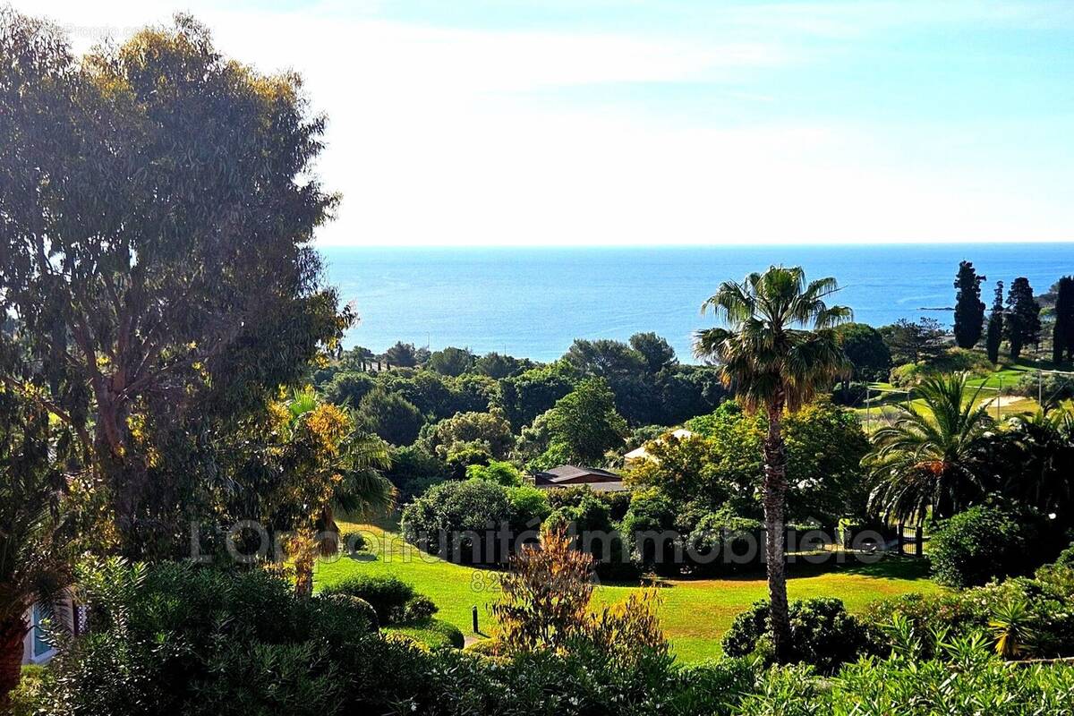 Appartement à LA SEYNE-SUR-MER