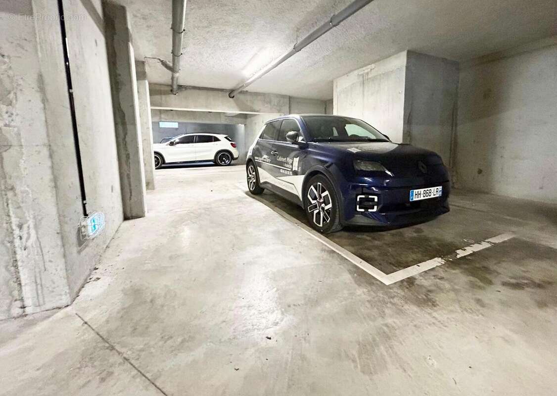   - Appartement à ANGERS