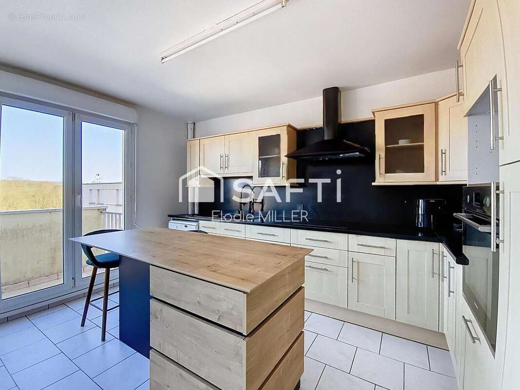 Photo 3 - Appartement à BAINVILLE-SUR-MADON