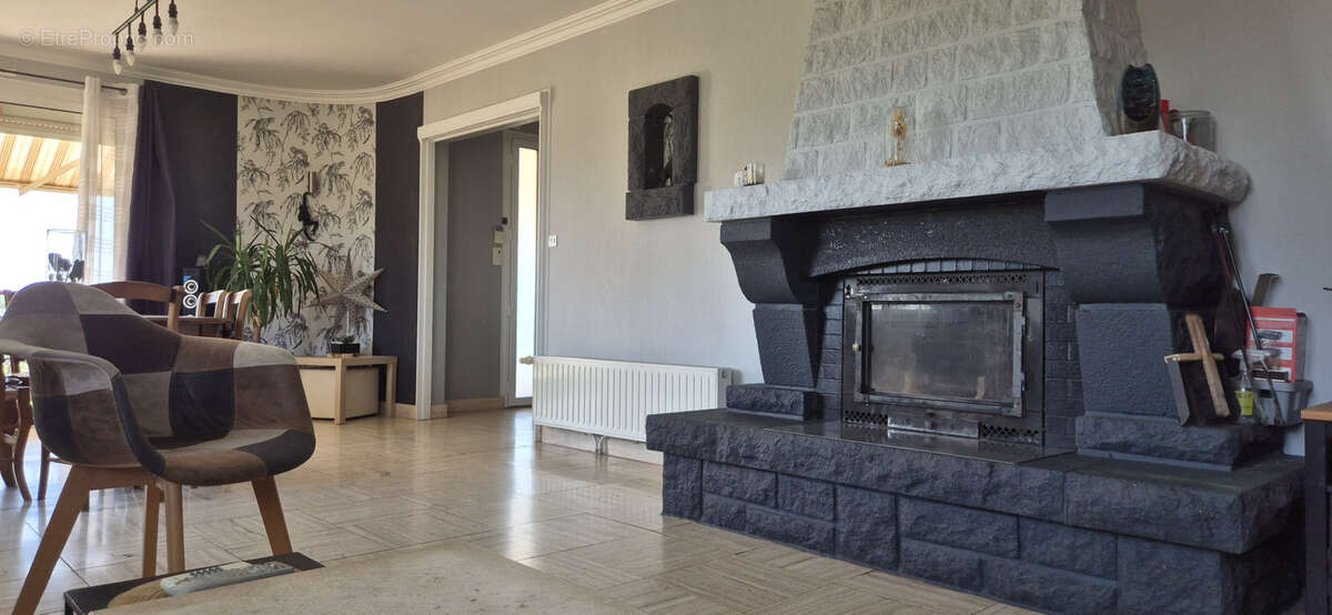 Maison à JAVENE