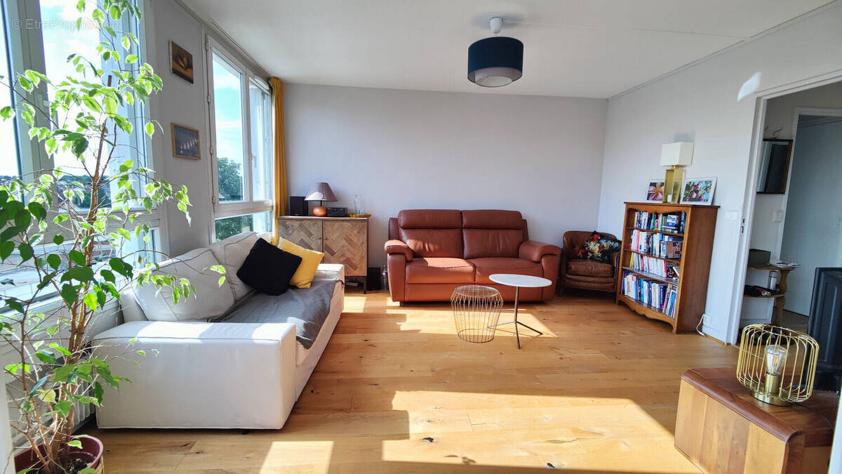 Appartement à CONFLANS-SAINTE-HONORINE