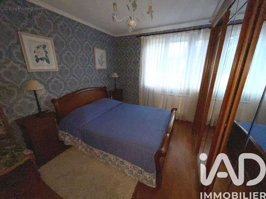 Photo 8 - Maison à SAINT-FARGEAU-PONTHIERRY