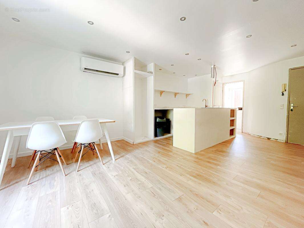 Appartement - photo 1