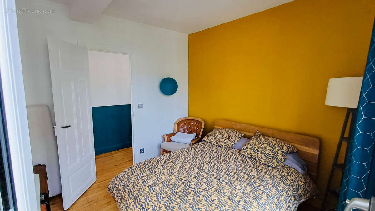 DUPLEX T5 avec terrasse - photo 11