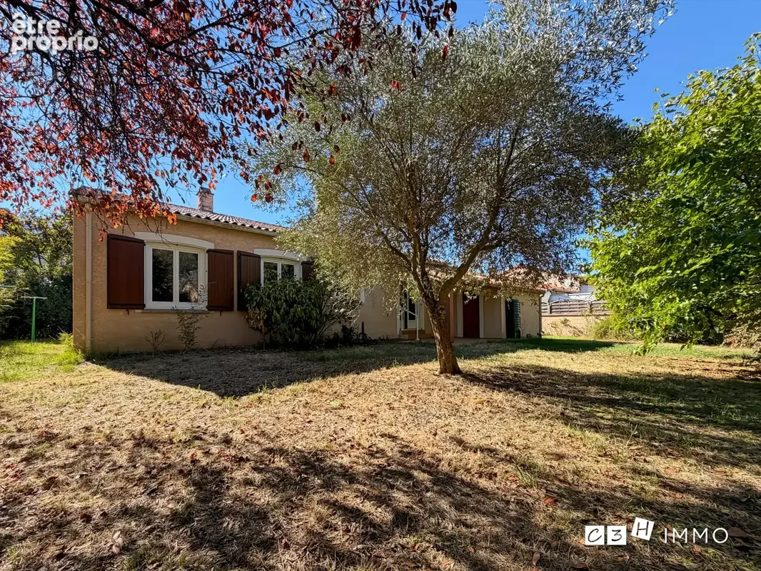 Maison 7 pièces 152 m² à vendre à Muret (31600) - photo 3