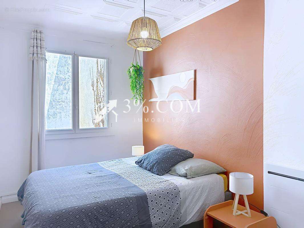 GRUISSAN VILLAGE   Charmant appartement T3 au coeur d'un envi - photo 12