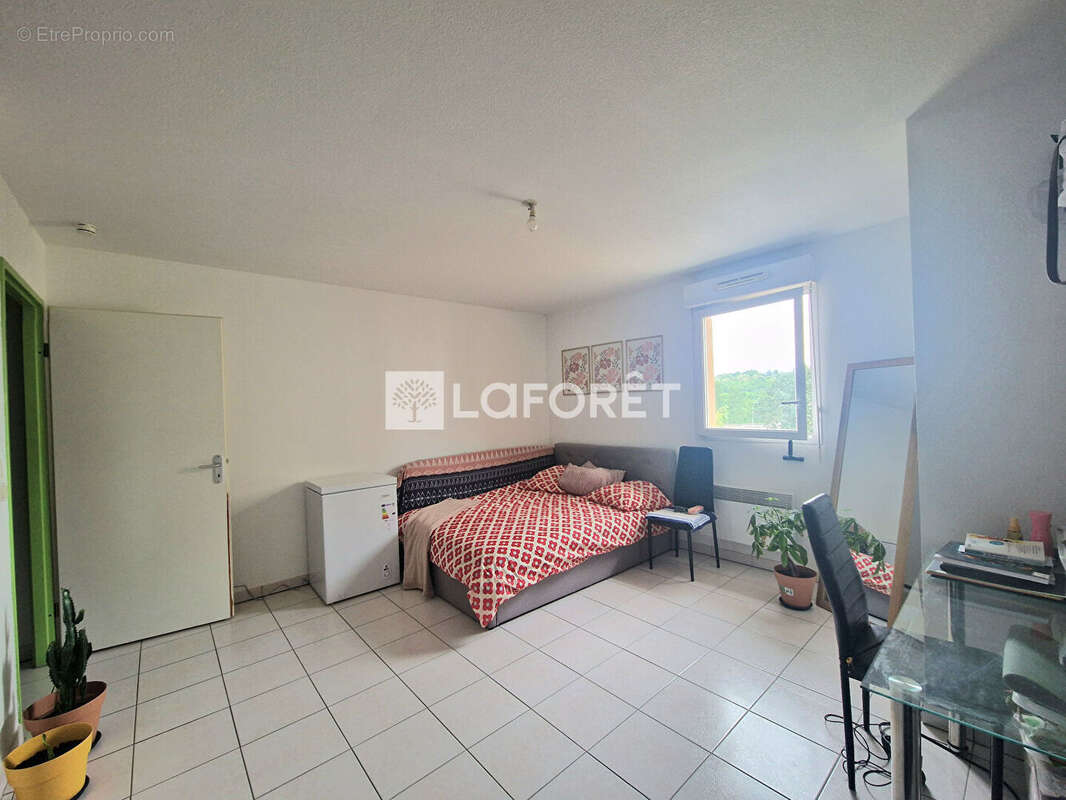 Appartement à LIMOGES