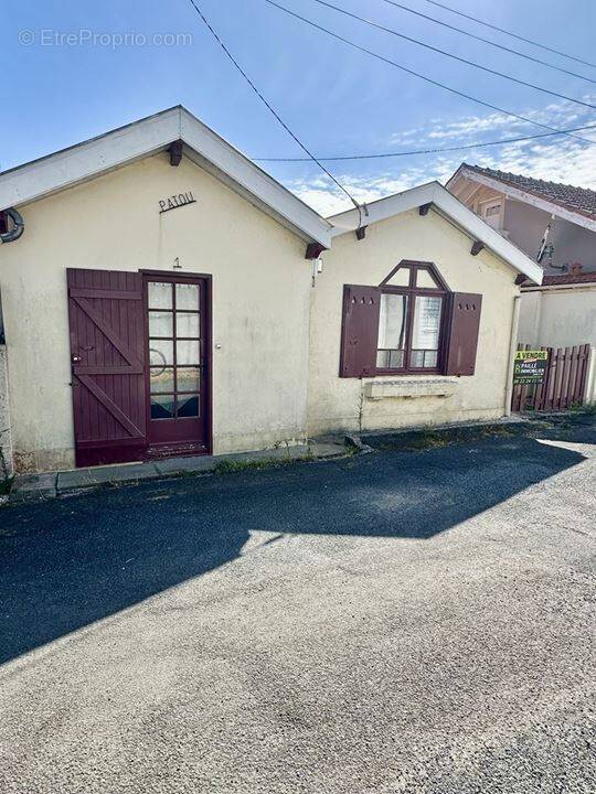 Maison à SOULAC-SUR-MER