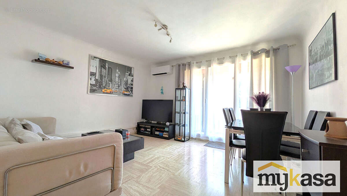 Appartement à MARTIGUES