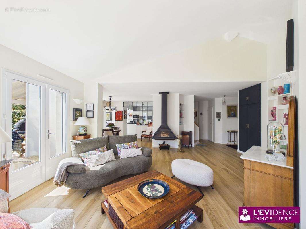 Photo 3 - Maison à PORNICHET