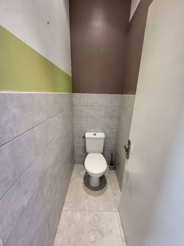 Maison à MARSEILLE-14E