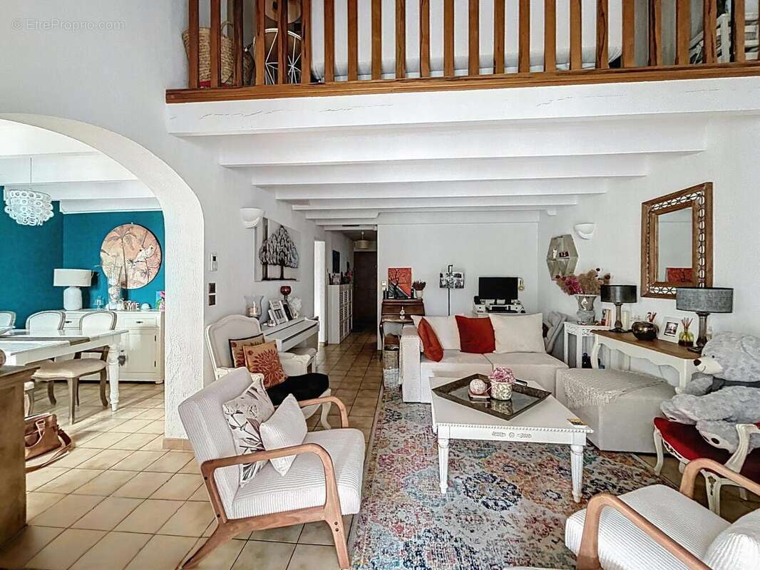 Photo 7 - Maison à MANOSQUE