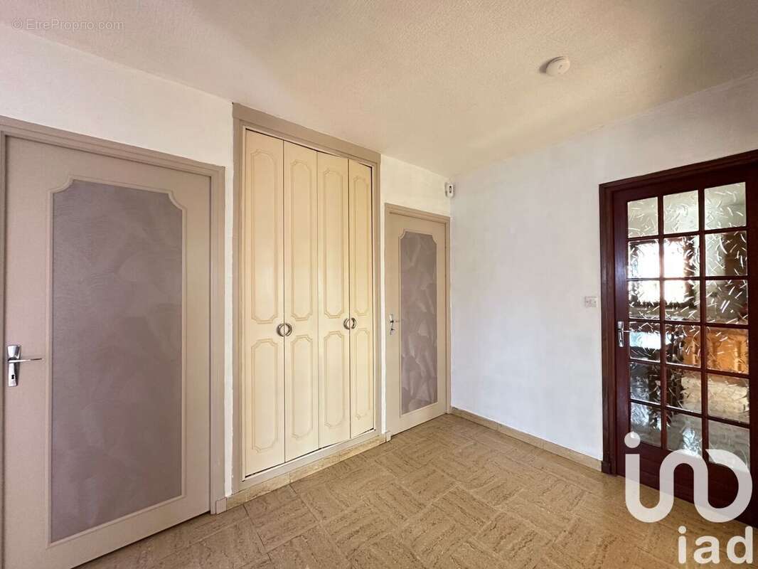 Photo 5 - Maison à COURRIERES