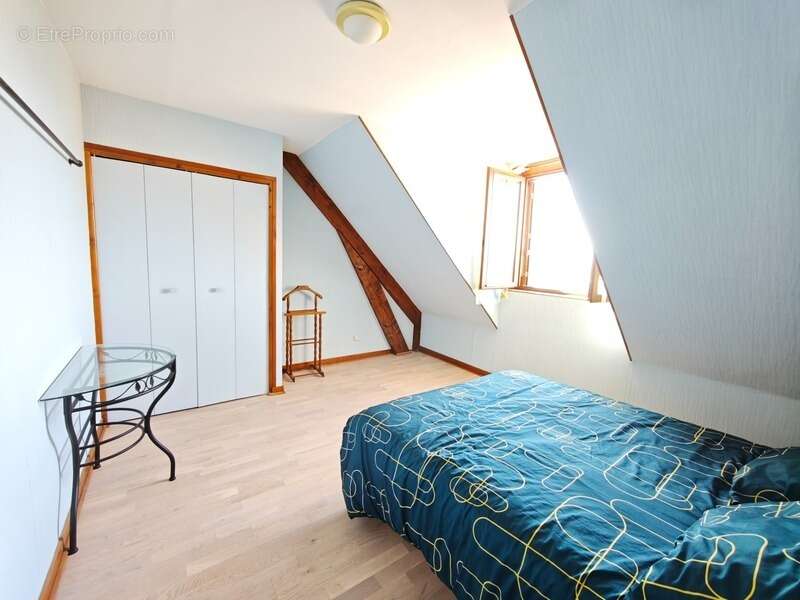 Maison à COURNON-D'AUVERGNE