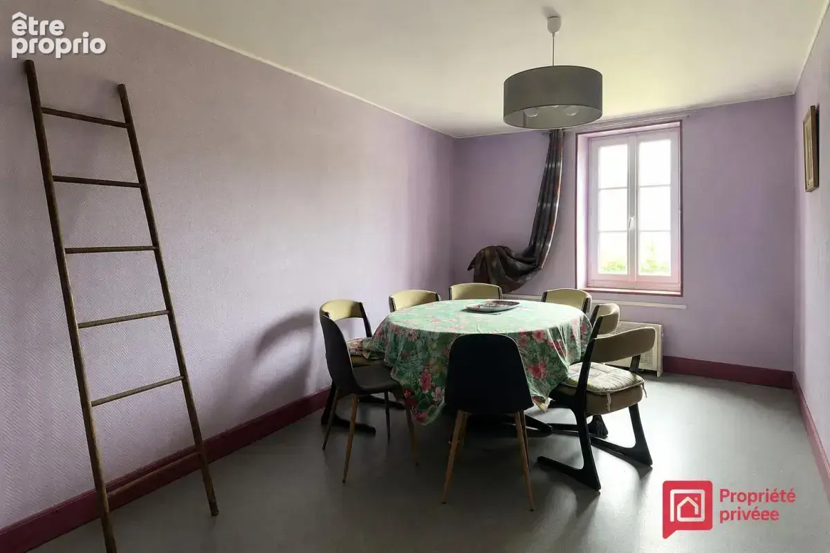 Maison Onlay 5 pièce(s) 135 m2 - photo 8