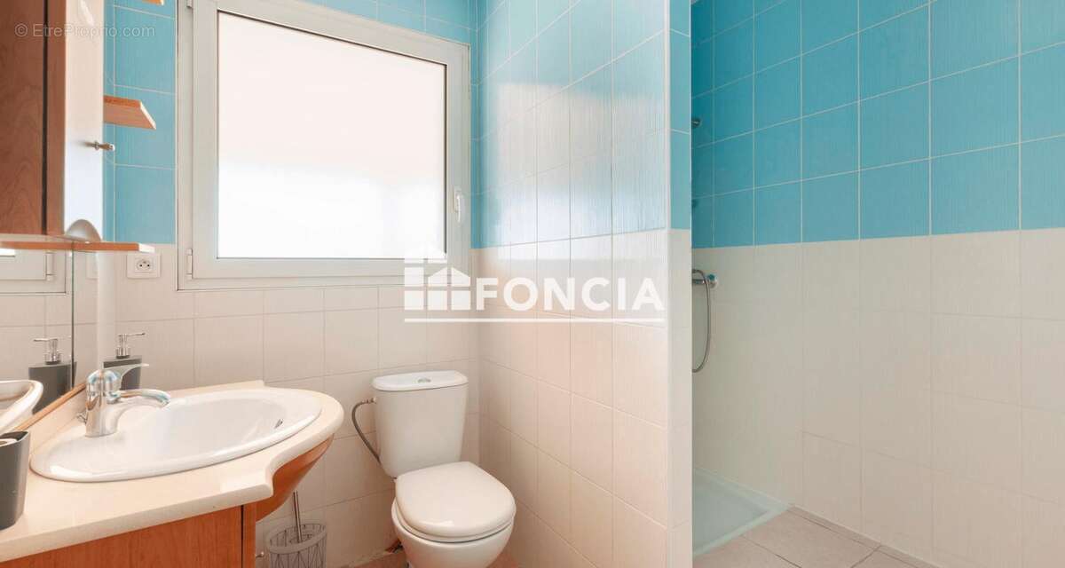 Villa Andalouse 143 m² + Dépendance 58 m²  5 chambres  Piscine & Pool-house - photo 11