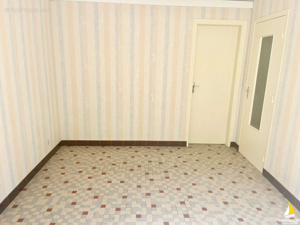 Maison à LORIENT