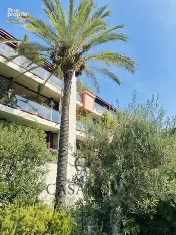 Appartement 60 m² avec terrasse sur verdure et parking sécurisé à Montpellier - photo 2