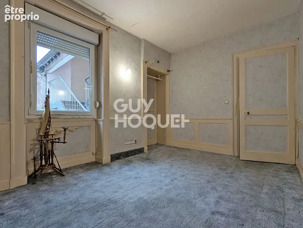 Boucle, appartement 79 m² - photo 11