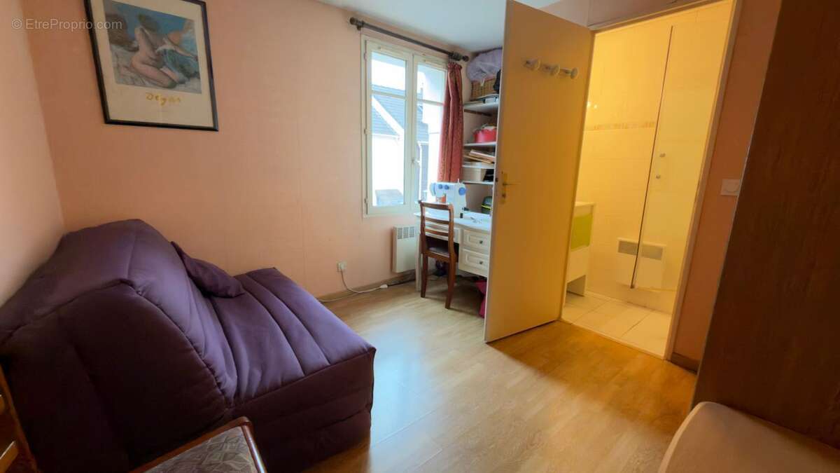 Maison à NEUILLY-PLAISANCE