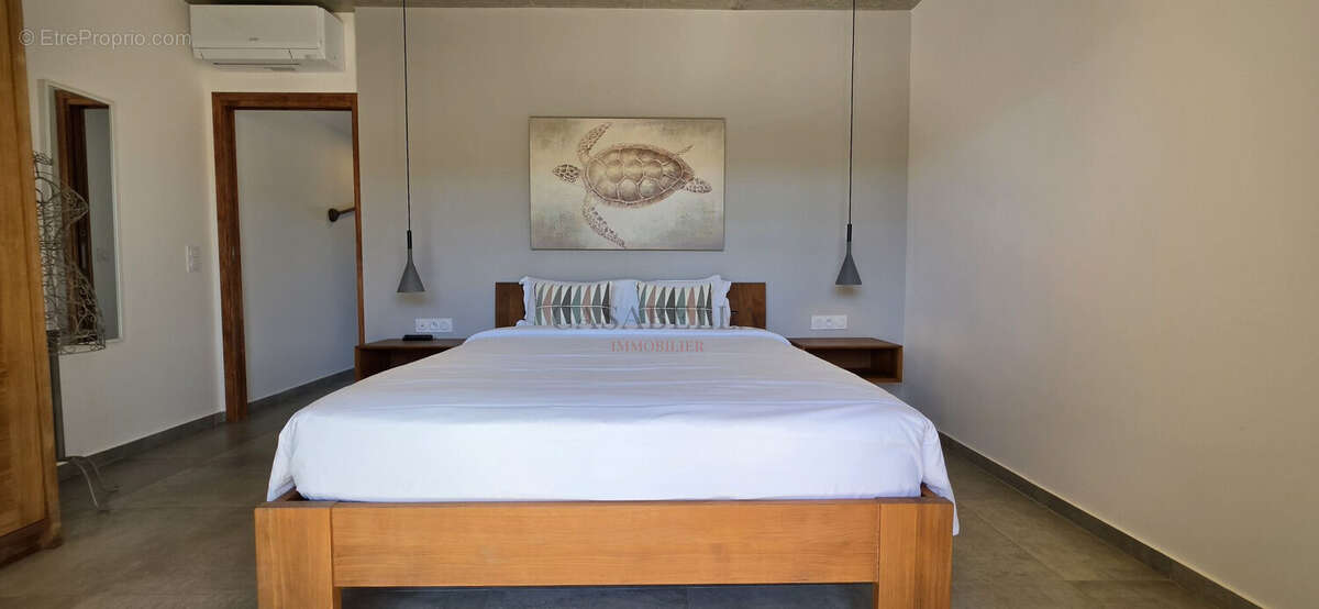 Appartement à ALBITRECCIA