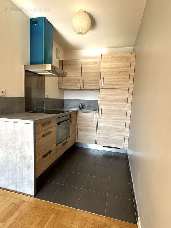 Appartement à FRANCONVILLE