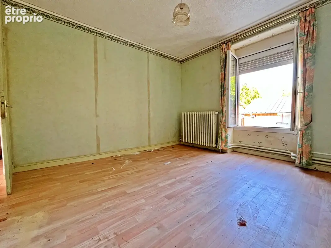 Maison de village de 140m2 - photo 7