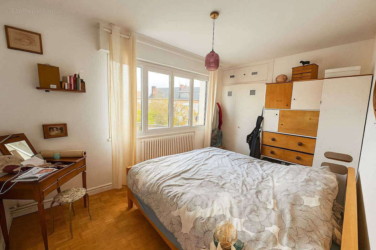 Appartement à VERNON