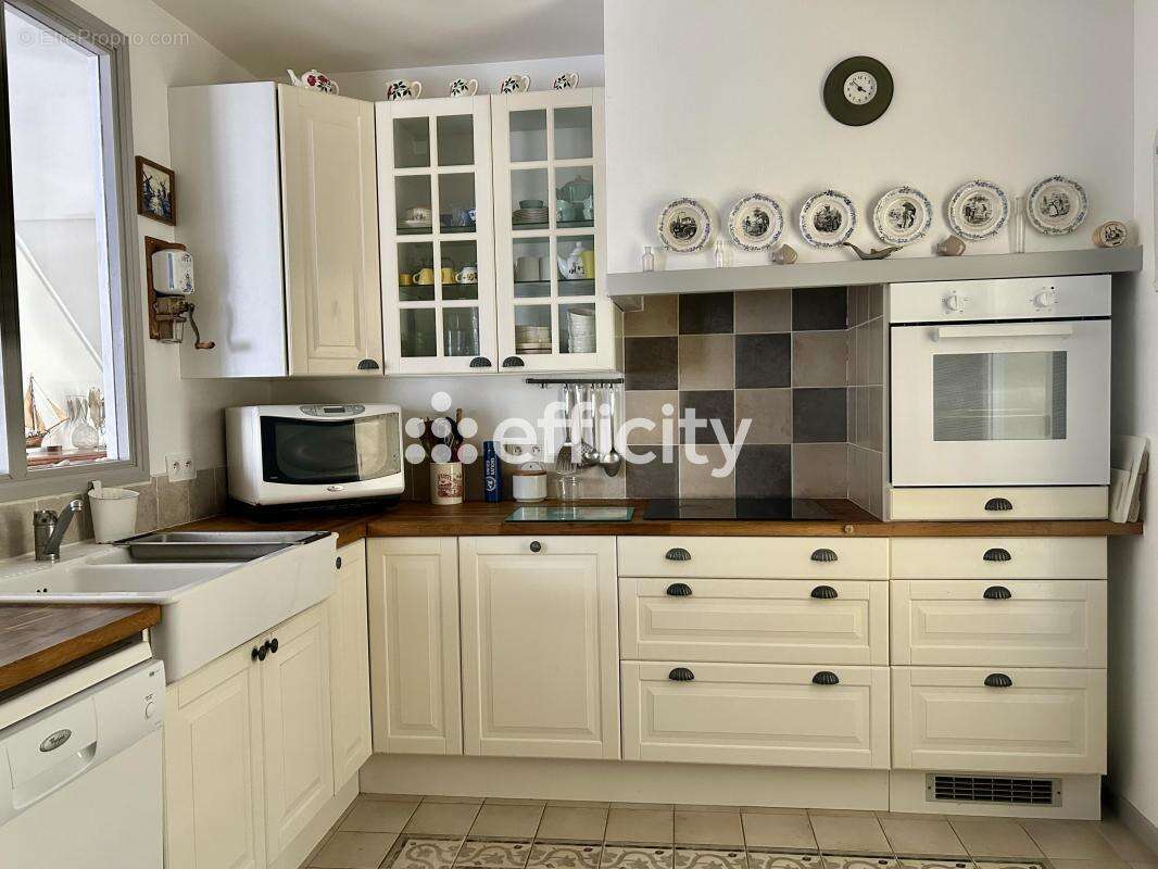 Maison à SAINT-TROJAN-LES-BAINS