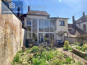 Maison à AIX-EN-OTHE