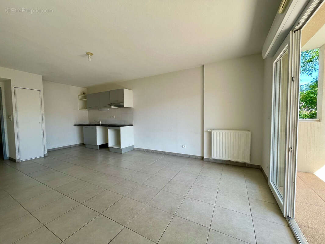 Photo 5 - Appartement à MONTPELLIER