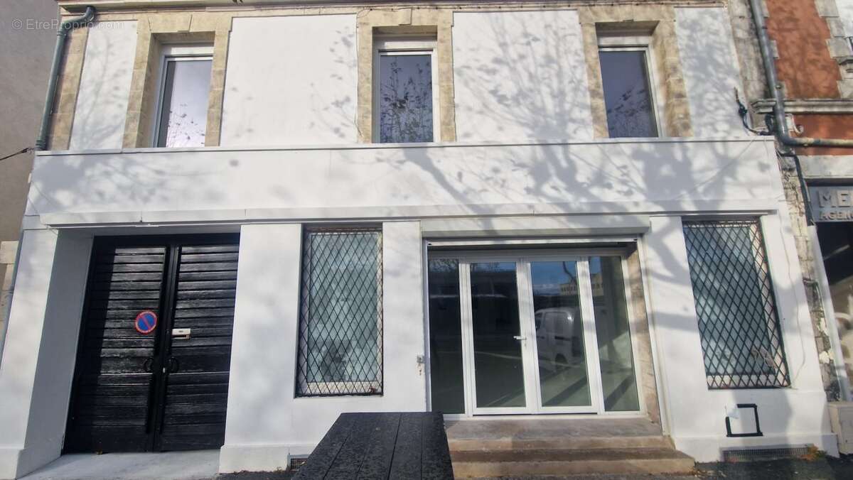 Maison à LA ROCHELLE