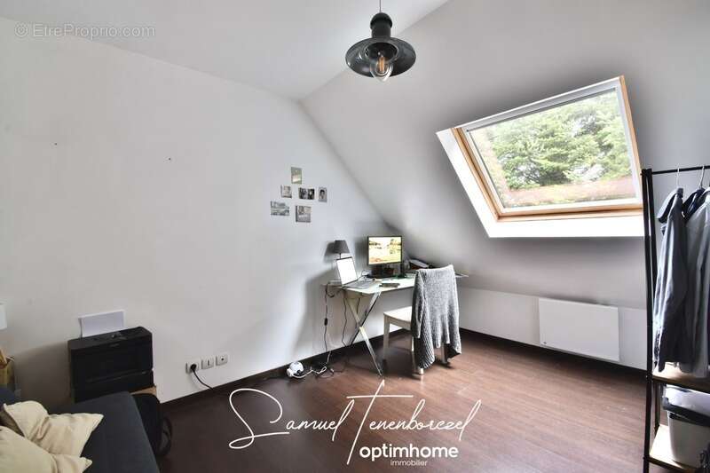 Maison à BEUZEVILLE