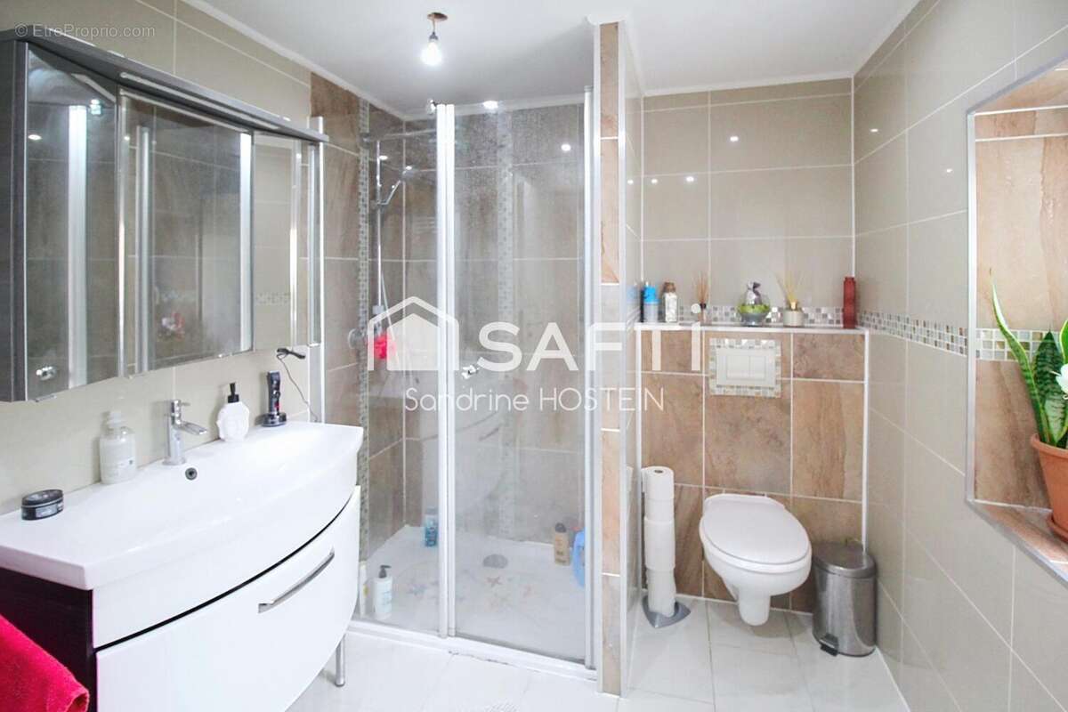 Photo 8 - Maison à AUDUN-LE-TICHE