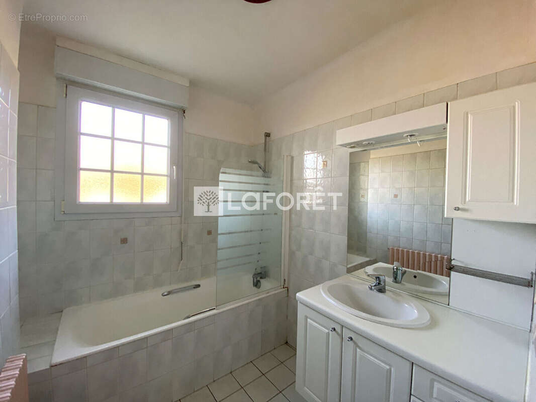 Maison Paimpol 5 pièce(s) 100 m2 - photo 11