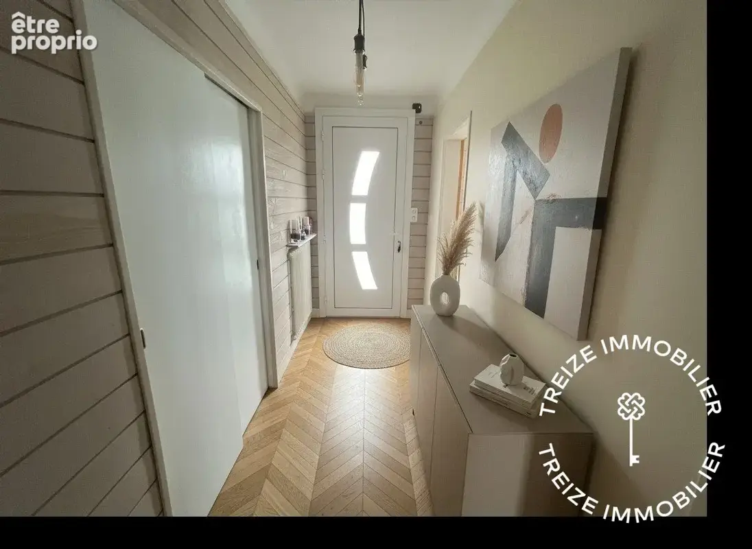 Maison 7 pièces 165 m² à vendre à Nort-Sur-Erdre (44390) - photo 4