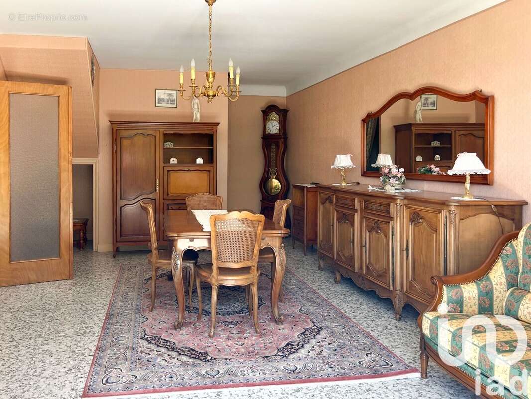 Photo 2 - Maison à MONTGERON