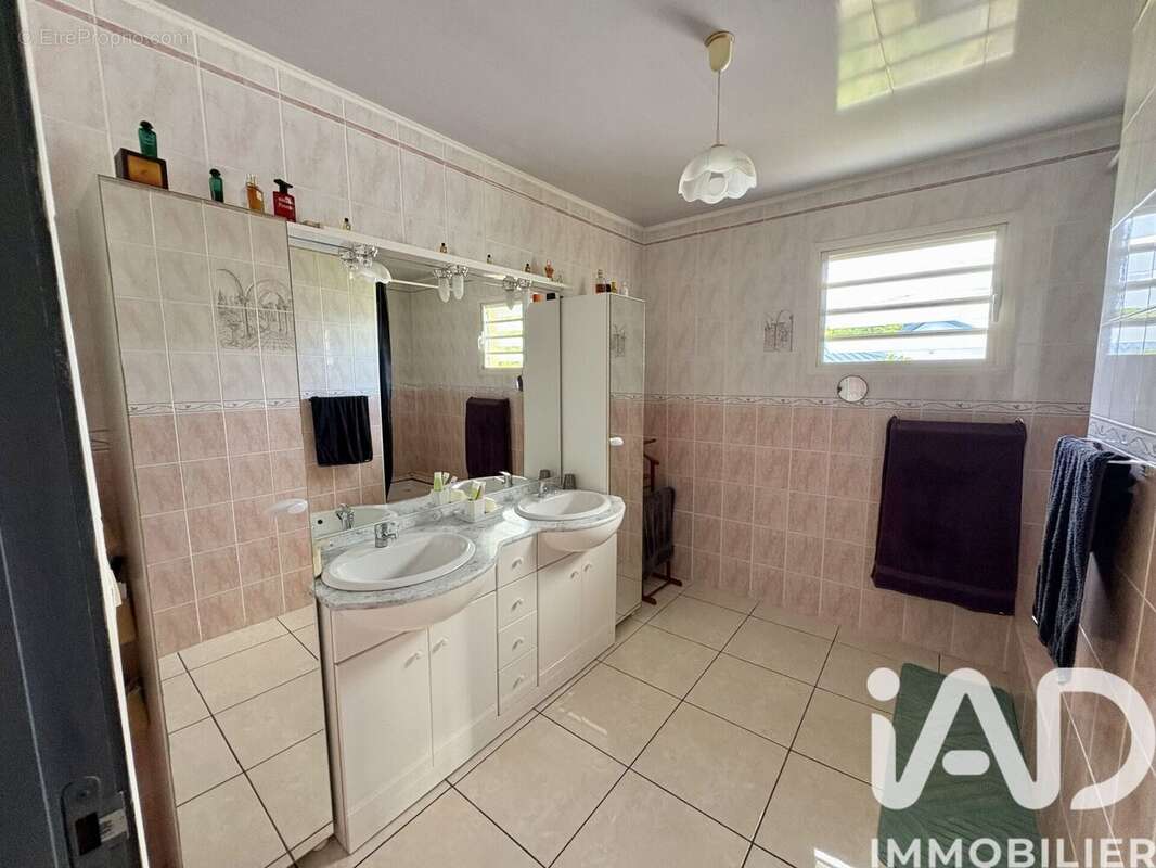 Photo 5 - Maison à LE TAMPON